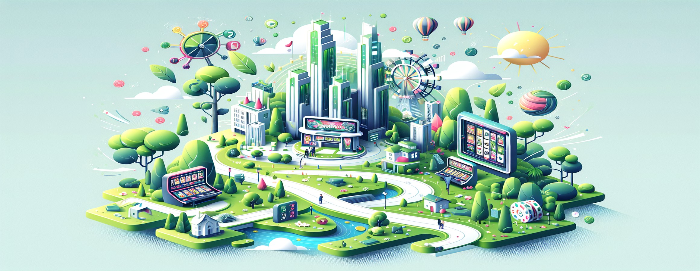 Expert online casino tips and strategies for slot games in Pakistan by BALLYSBET.